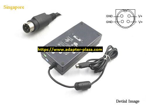 *Brand NEW* DELTA ADP-180BB B 19V 9.5A 180W AC DC ADAPTE POWER SUPPLY - Click Image to Close